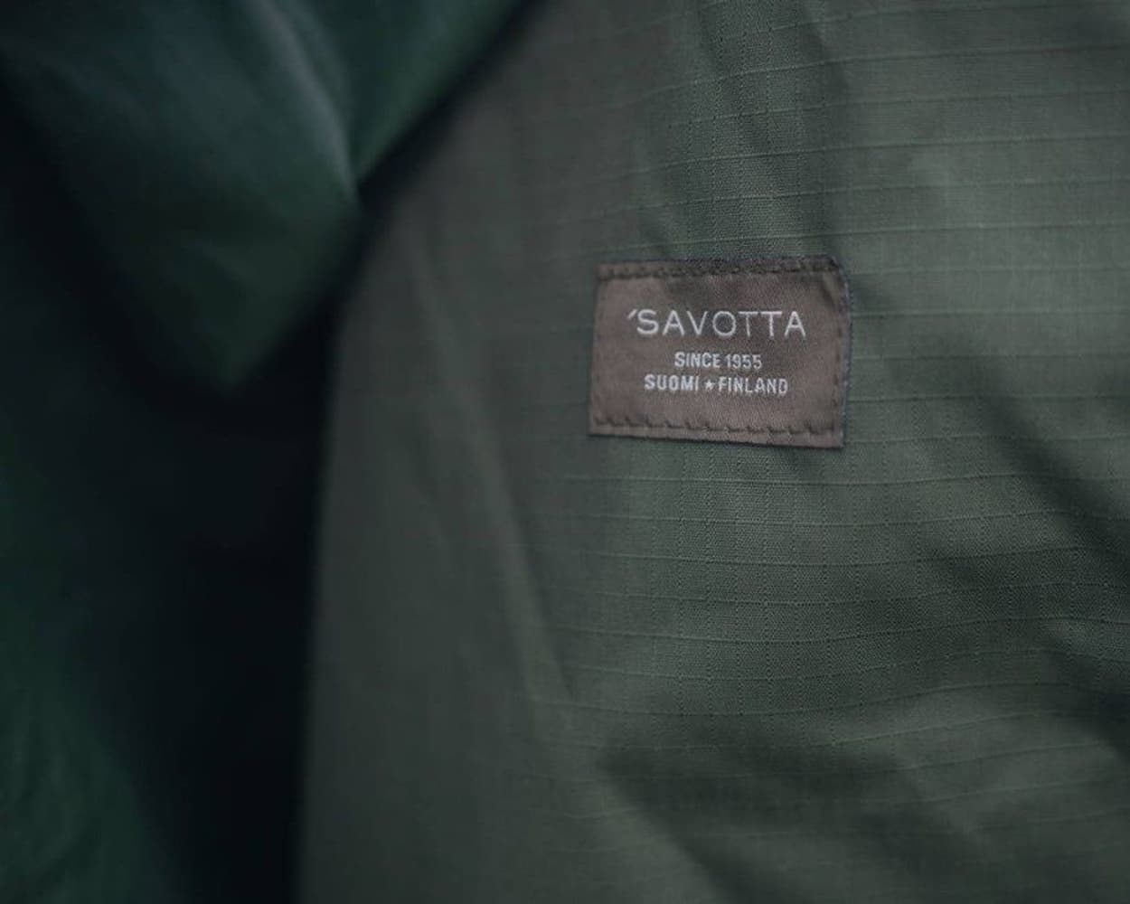 FDF-20 -telttapaketti, view: 15