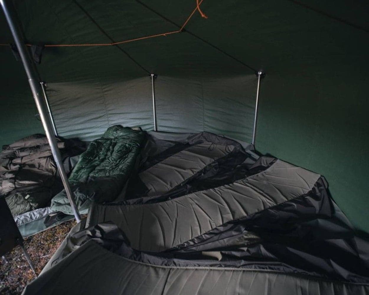 FDF 10 ryhmäteltta paketti, view: 4