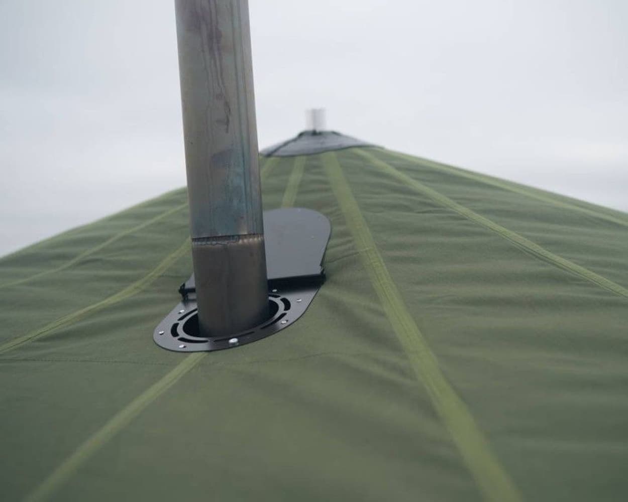 FDF 10 ryhmäteltta paketti, view: 13