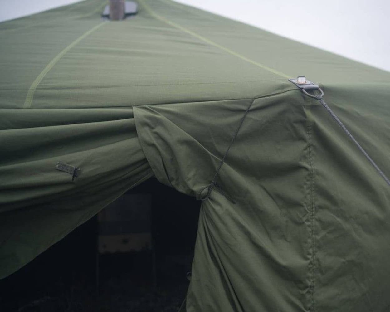 FDF 10 ryhmäteltta paketti, view: 8