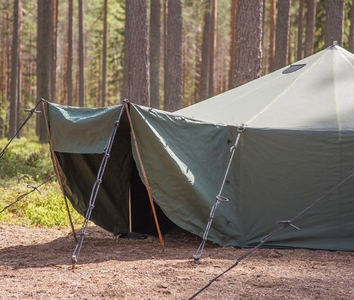 FDF 10 ryhmäteltta paketti, view: 1