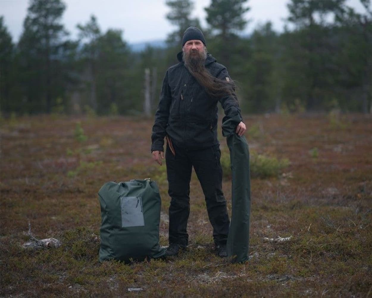 FDF 10 ryhmäteltta paketti, view: 15