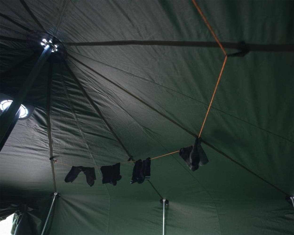 FDF 10 ryhmäteltta paketti, view: 6