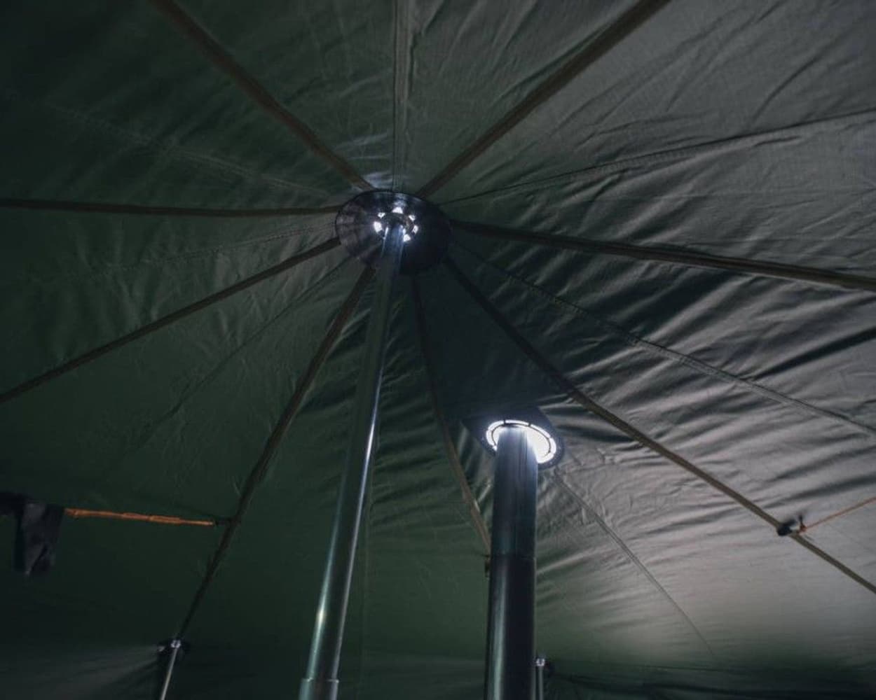 FDF 10 ryhmäteltta paketti, view: 5