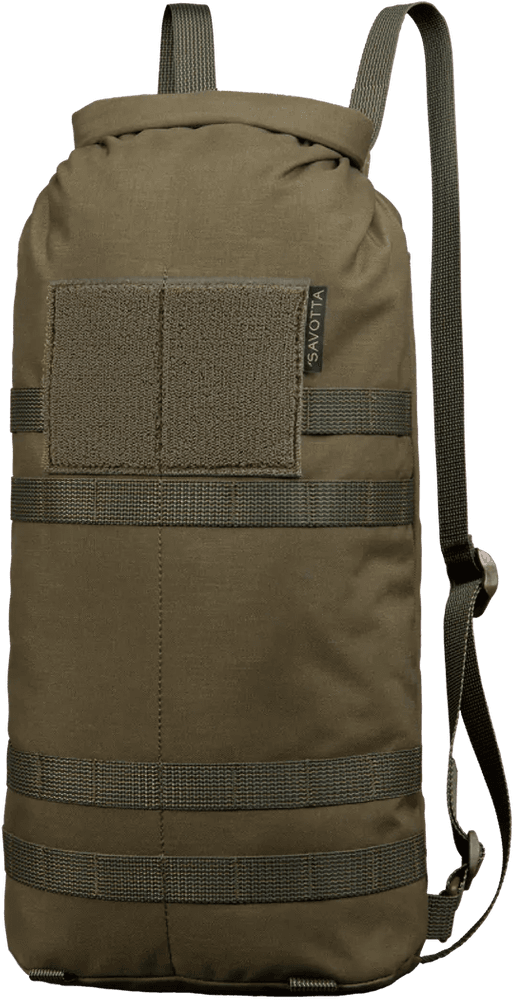 Hatka päiväreppu, 12L, view: 1