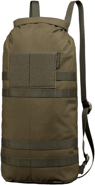 Hatka päiväreppu, 12L, view: 1