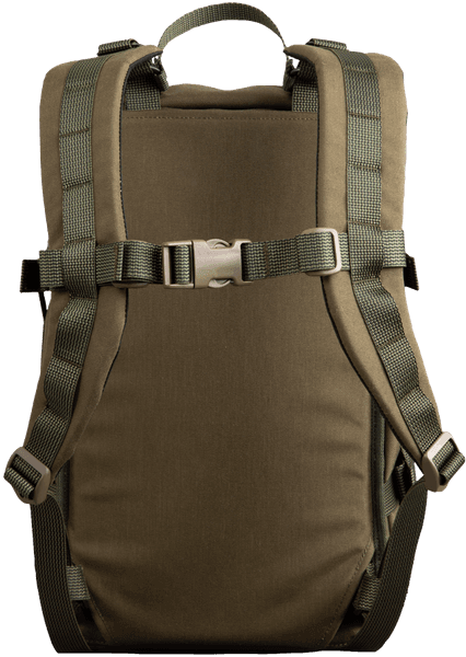 Kahakka reppu, musta, 15 L, view: 2