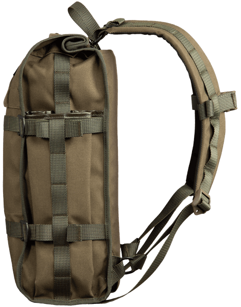 Kahakka reppu, ruskea, 15 L, view: 3