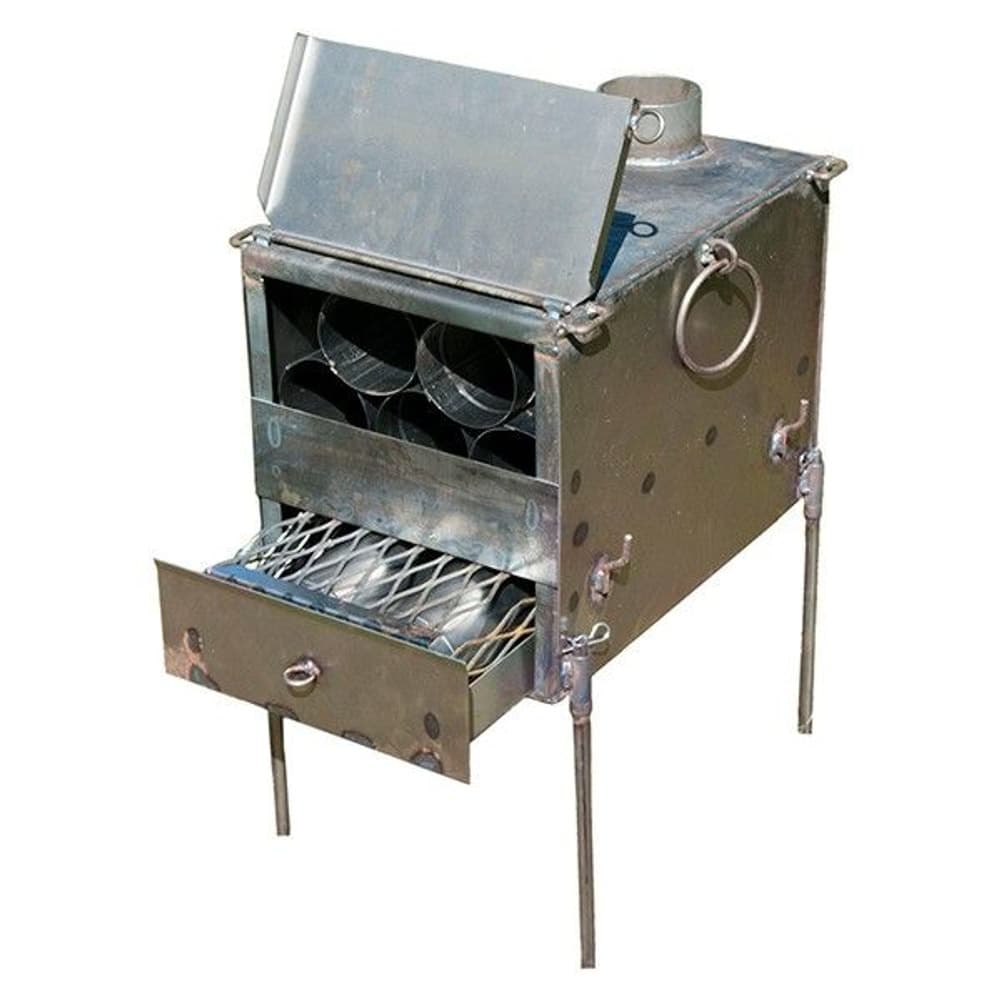 -telttakamiina, view: 1