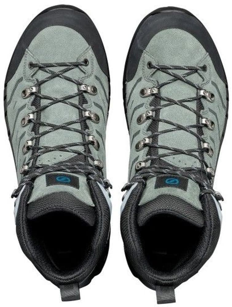 Scarp Cyclone-S GTX naisten vaelluskengät, Conifer, view: 2