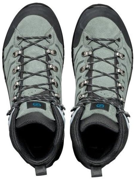 Scarp Cyclone-S GTX naisten vaelluskengät, Conifer, view: 2