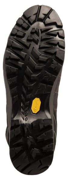 R-Evo(Lution) GTX naisten vaelluskengät, Titanium/Green Blue, view: 3