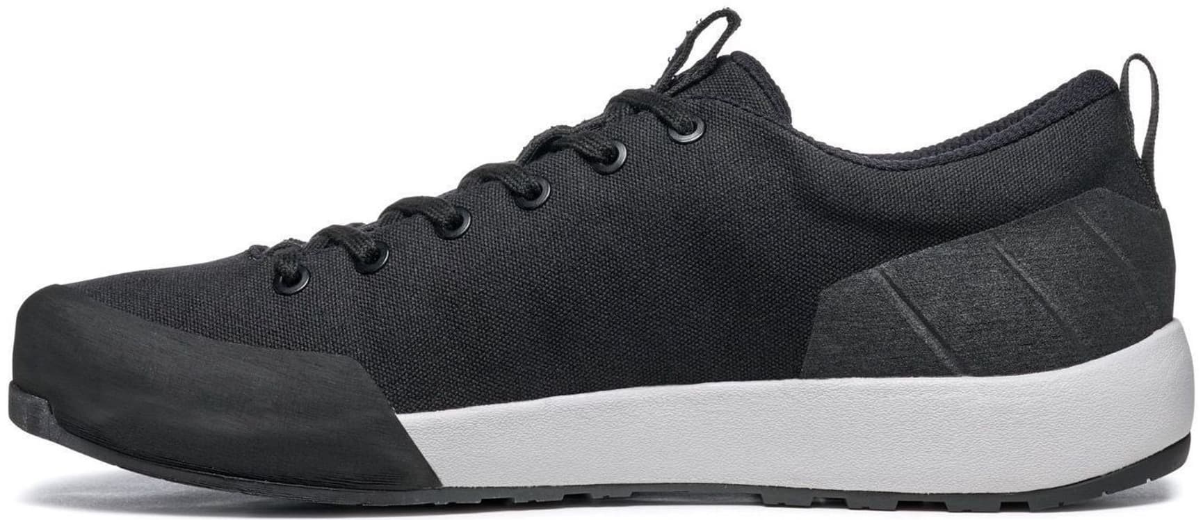 Spirit CUA -kengät, unisex, musta/harmaa, view: 4