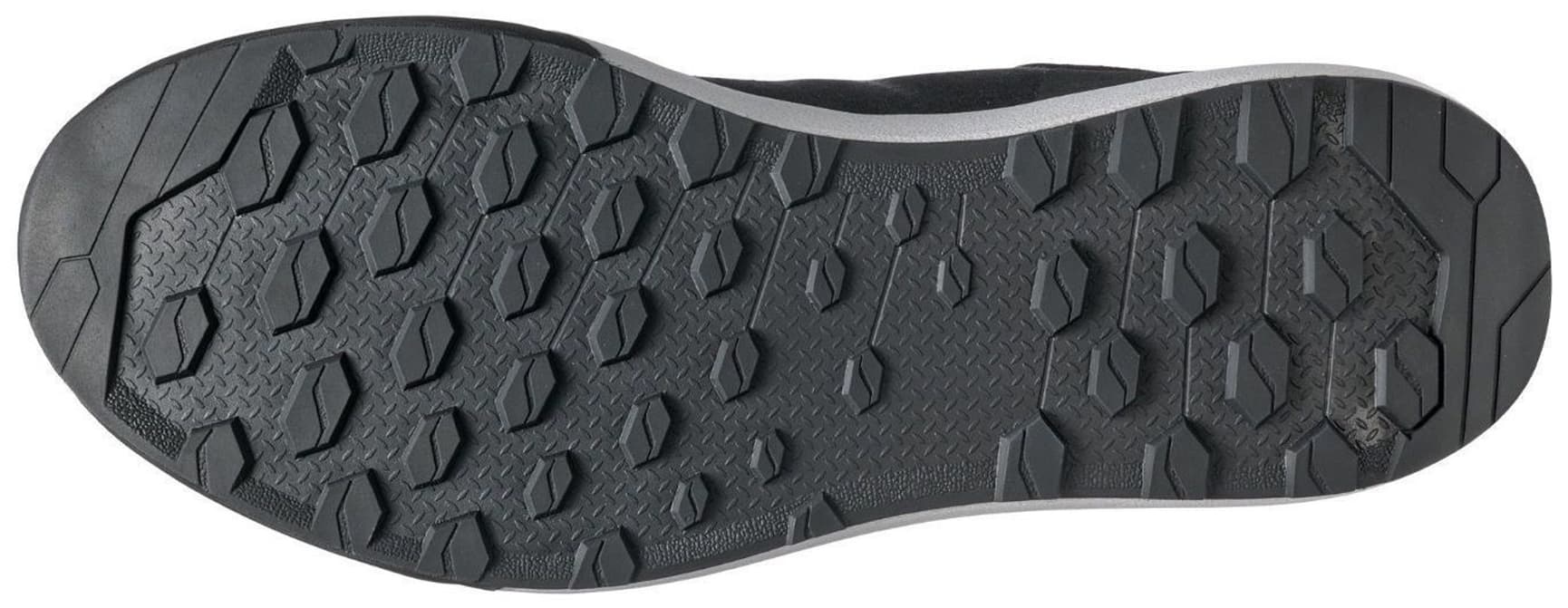 Spirit CUA -kengät, unisex, musta/harmaa, view: 5
