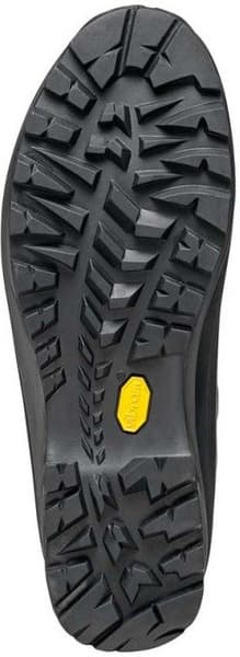 SL Active naisten vaelluskengät, Bordeaux/Anthracite, view: 3