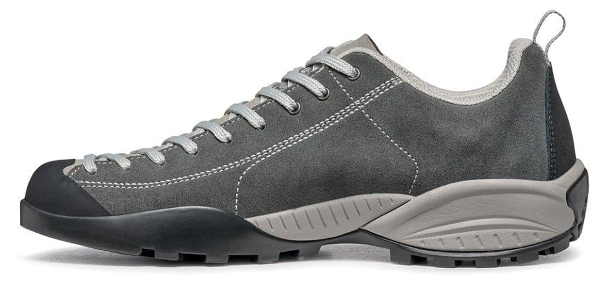 Mojito BM Unisex vapaa-ajan kengät, Shark, view: 1