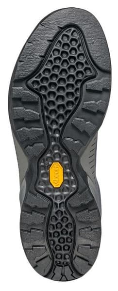 Mojito BM Unisex vapaa-ajan kengät, Shark, view: 4