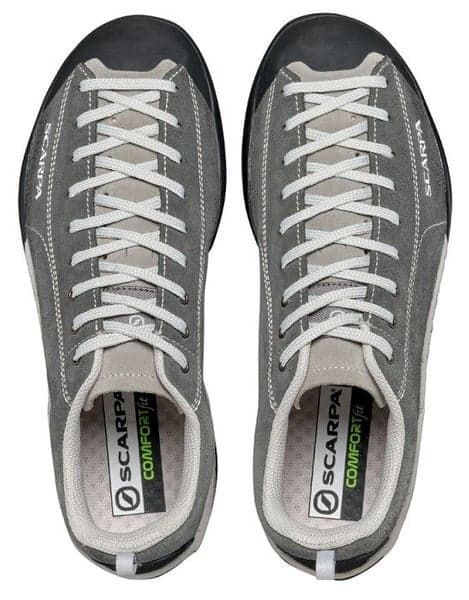 Mojito BM Unisex vapaa-ajan kengät, Shark, view: 3