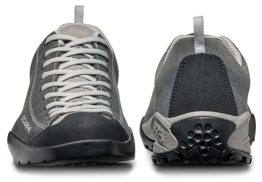 Mojito BM Unisex vapaa-ajan kengät, Shark, view: 2