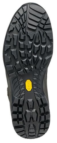 Terra GTX vaelluskengät, unisex, ruskea - view: 4