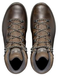 Terra GTX vaelluskengät, unisex, ruskea - view: 3