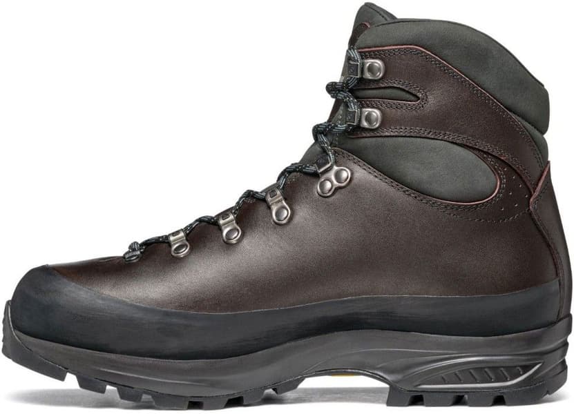 SL Active vaelluskengät, Bordeaux, view: 2