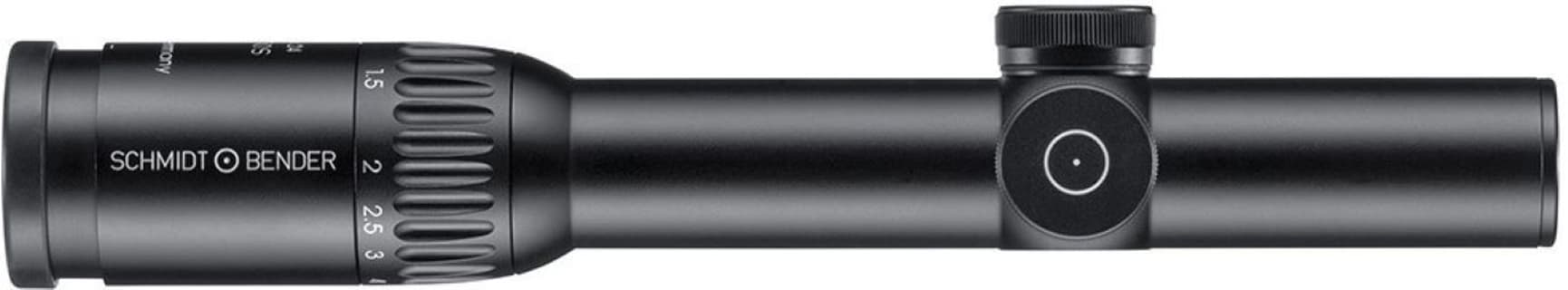 Stratos 1,1-5x24 LM FD7, view: 0