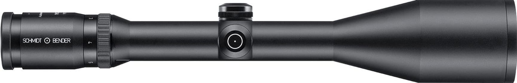 Klassik 2,5-10x56 L7 Rifle Scope, view: 0