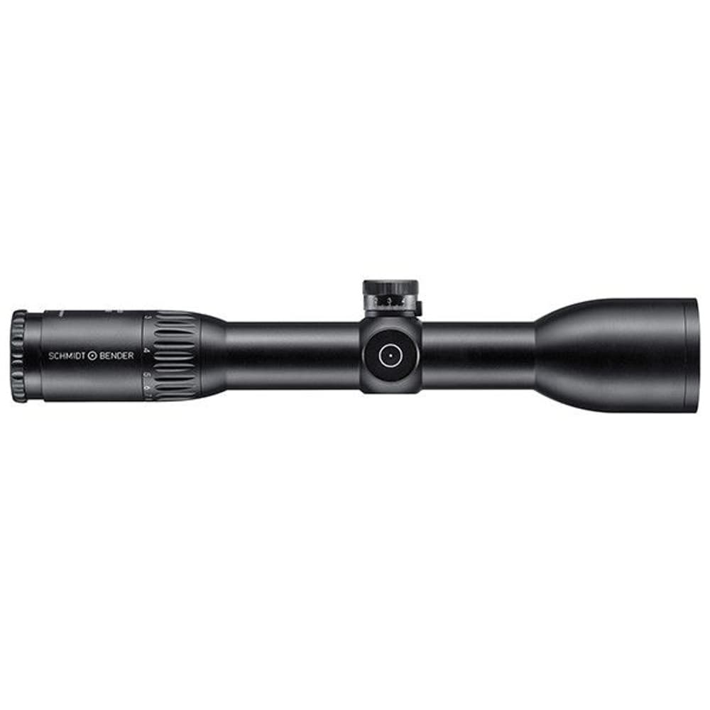 Polar T96 2,5-10x50 D7 -kiikaritähtäin, view: 0