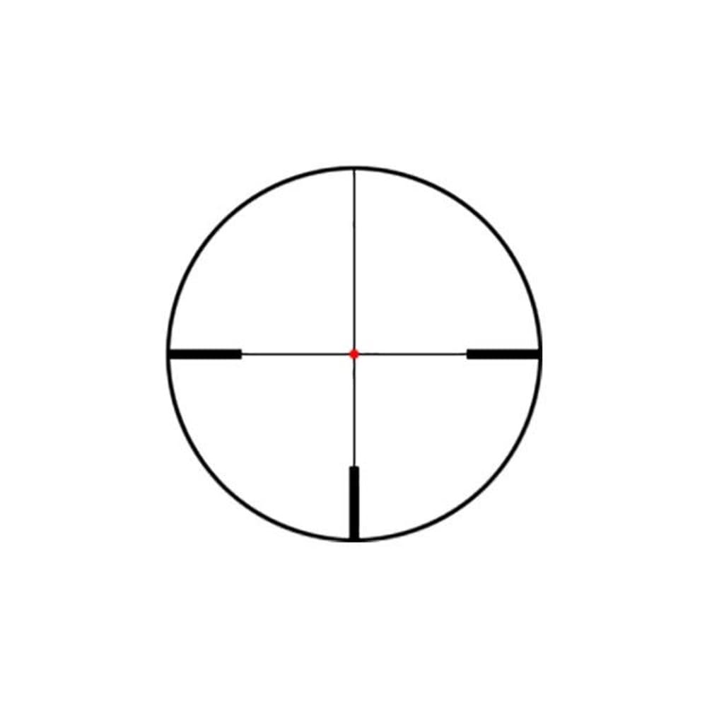 Zenith 2,5-10x56 LM FD7 -kiikaritähtäin, view: 1