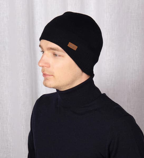 Sätila Hill tuulenpitävä pipo, vihreä, view: 1