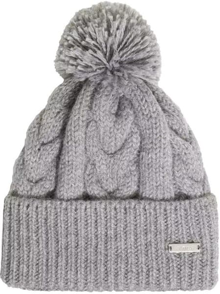 Sätila Åsarp villapipo, unisex, harmaa, view: 0