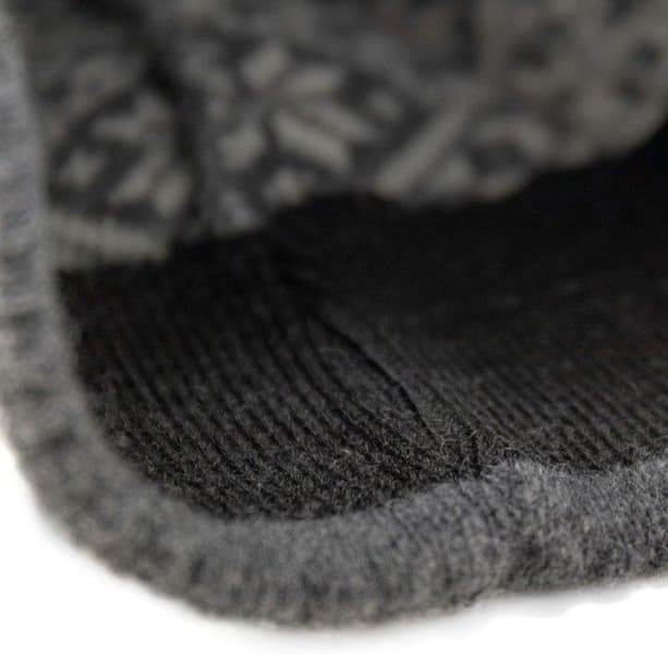 Sätila Grace Hat Dark Red, view: 3