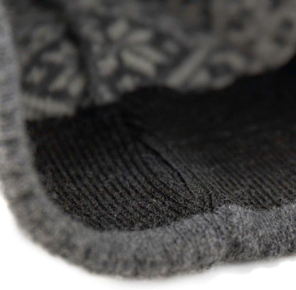 Sätila Grace Hat Silver Grey, view: 3