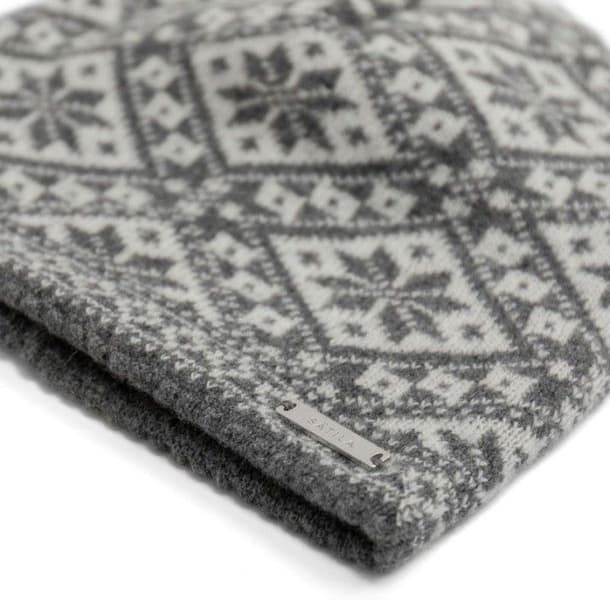 Sätila Grace Hat Dark Red, view: 1