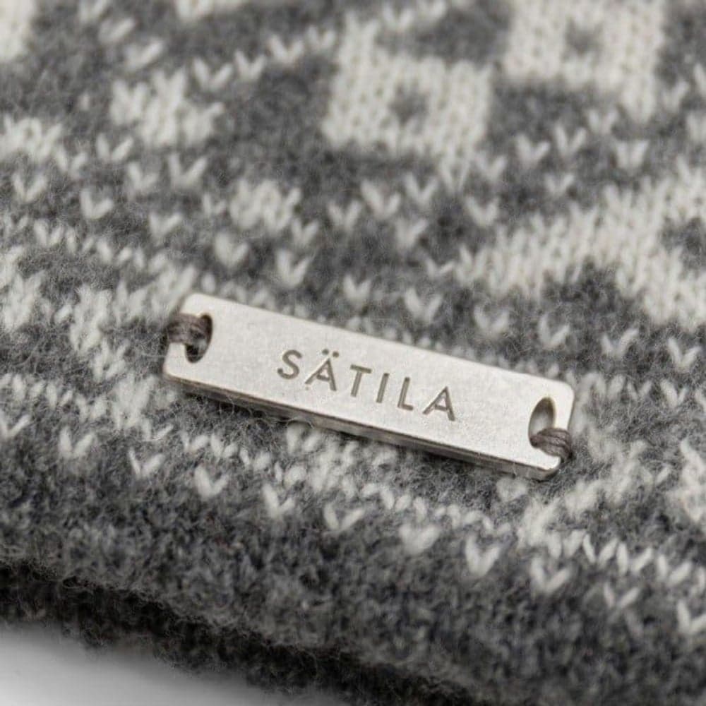Sätila Grace Hat Navy, view: 2
