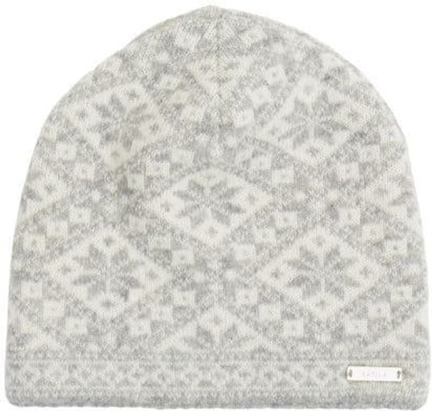 Sätila Grace Hat Silver Grey, view: 0