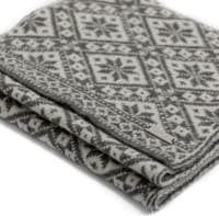 Sätila Grace Scarf Silver Grey - view: 2