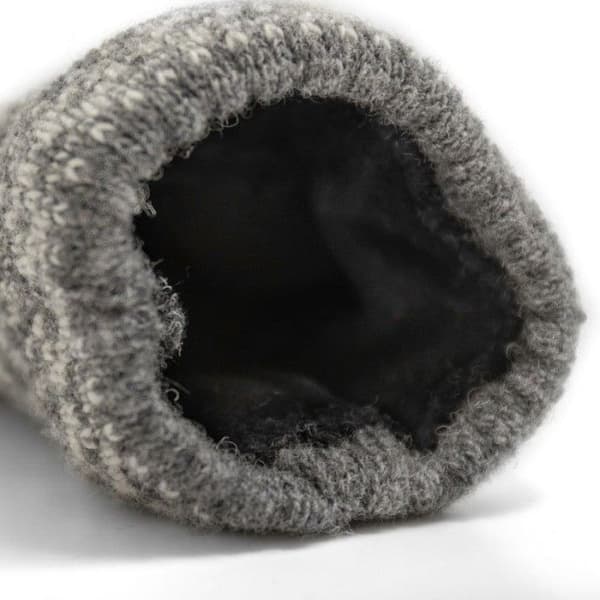 Sätila Grace Mitten Navy, view: 2