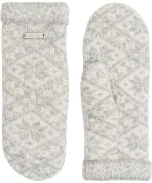 Sätila Grace Mitten Silver Grey, view: 0