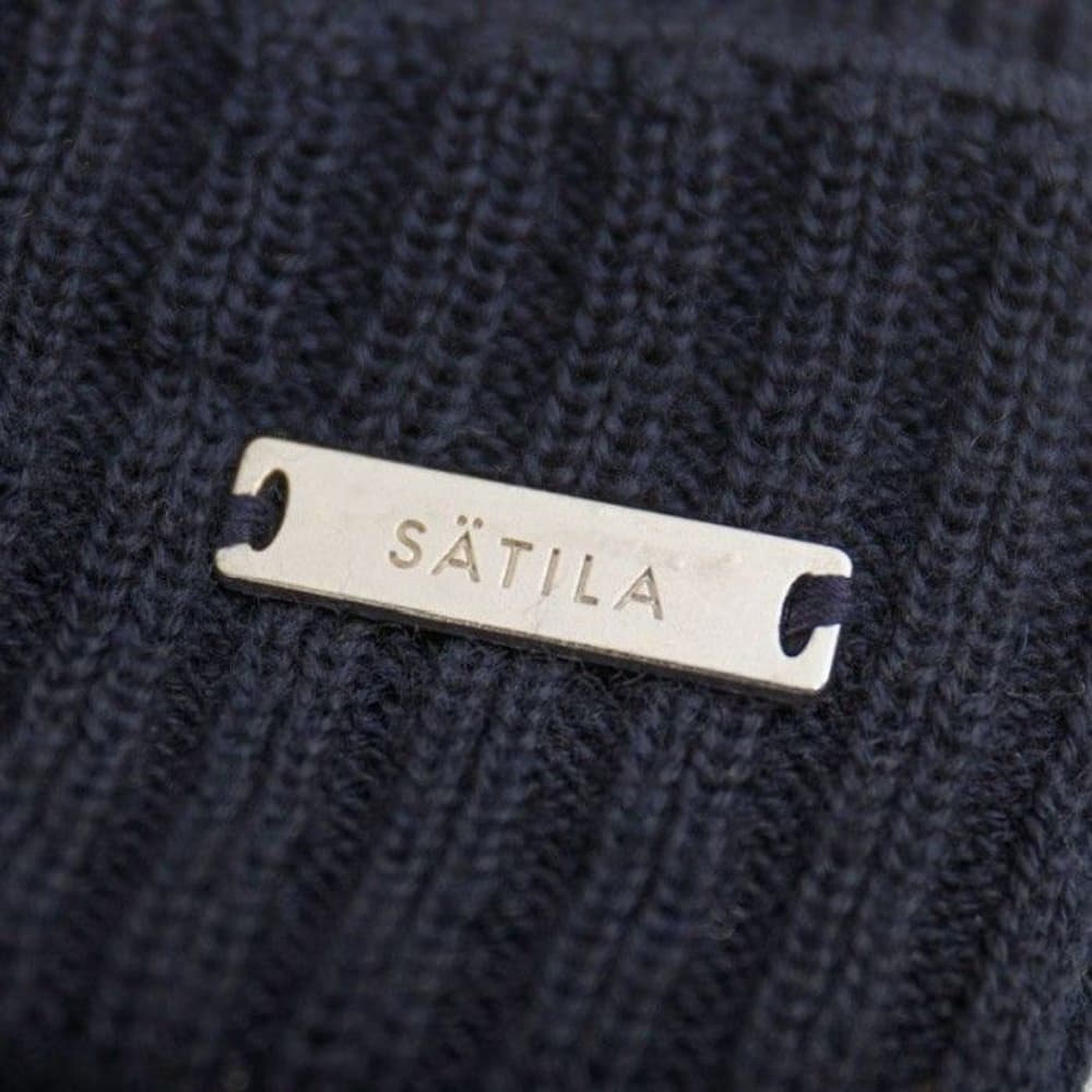 Sätila Fors -pipo, Army Green, view: 2