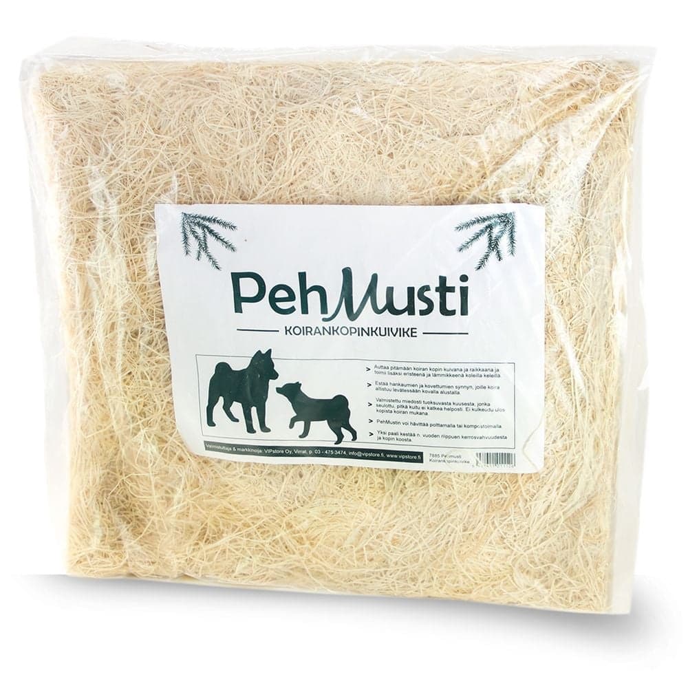 Koirankopinkuivike, view: 0