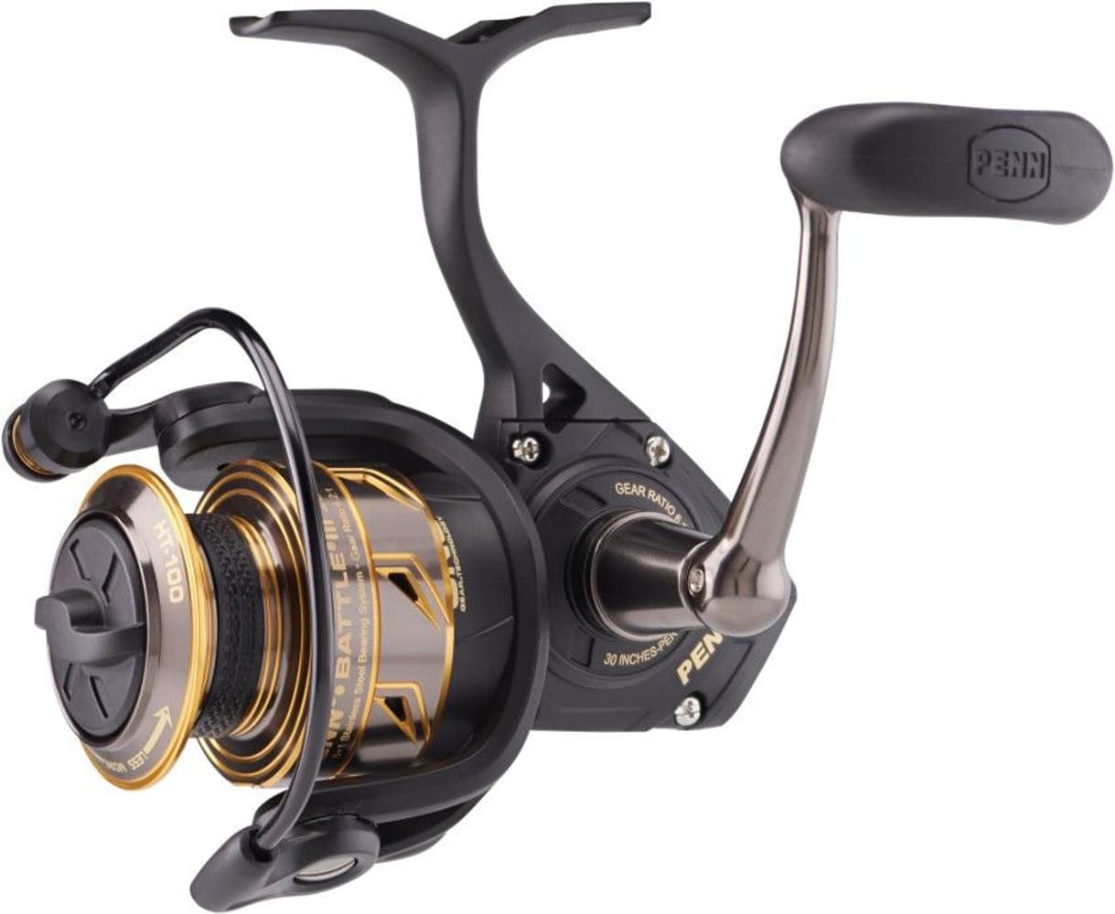 Battle III 2000 -avokela, view: 2