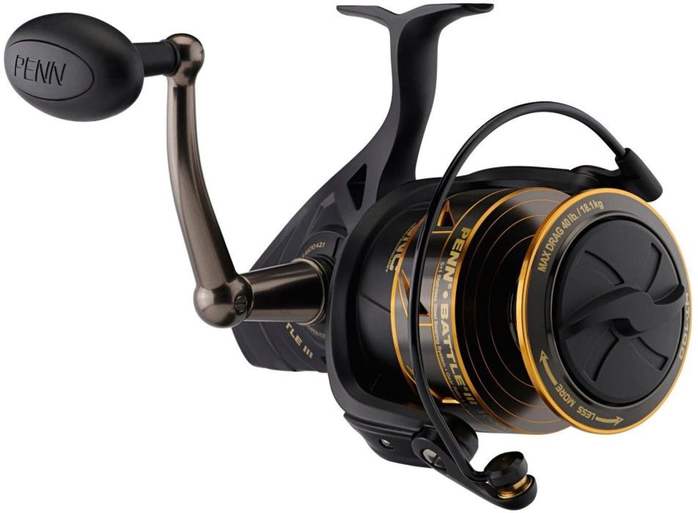 Battle III 10000 -avokela, view: 0