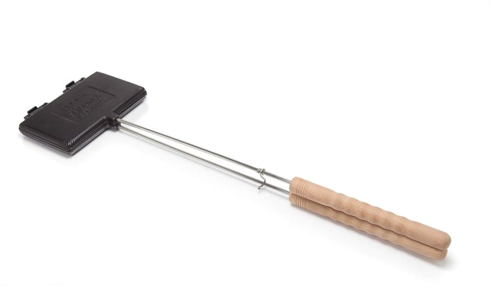 Waffle Iron, view: 2