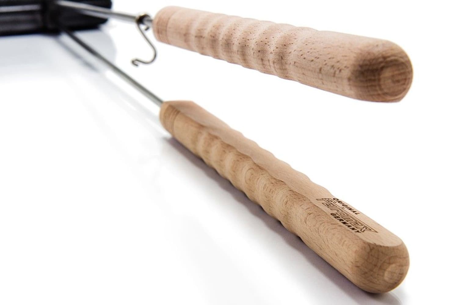 Sandwich Iron, view: 1