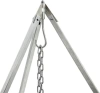 Cooking Tripod - view: 1