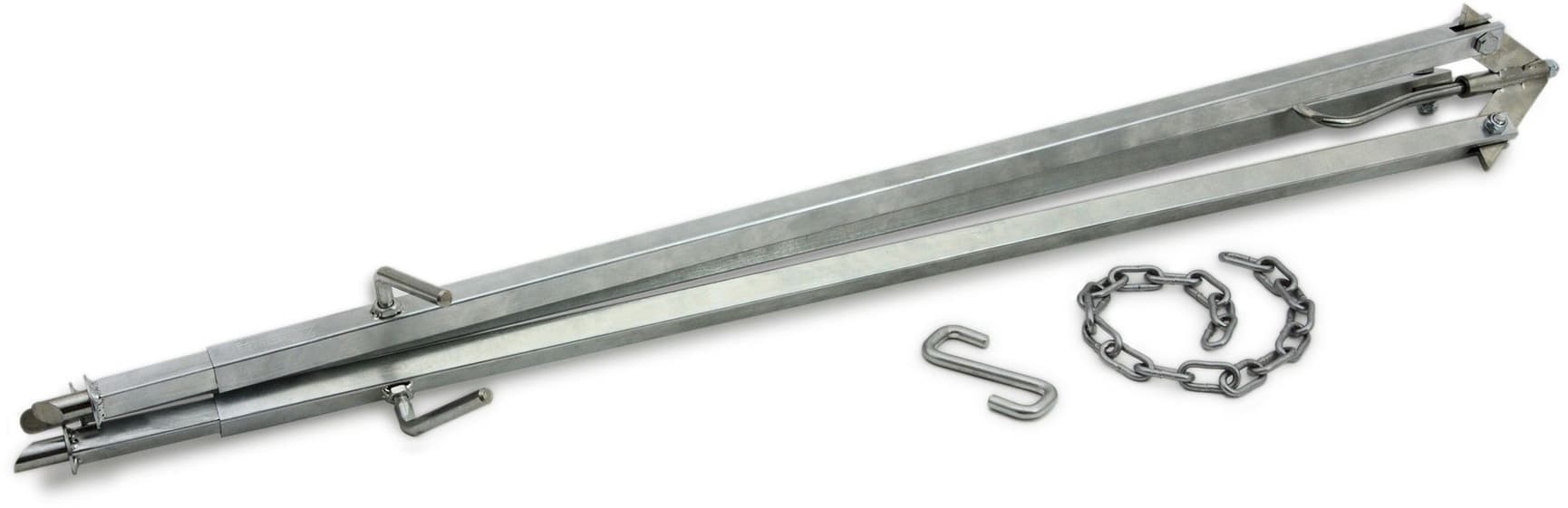 Cooking Tripod, view: 3