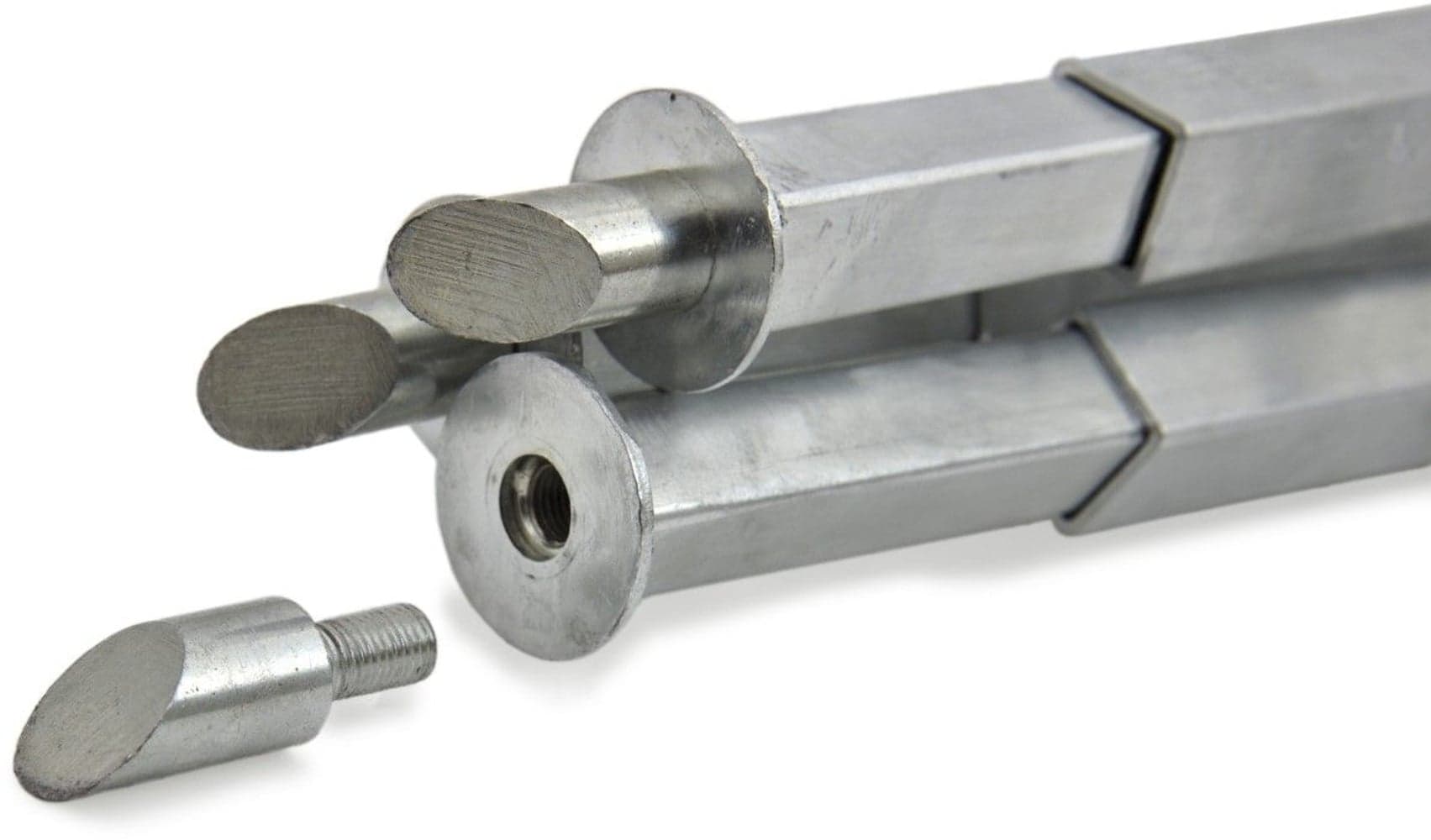 Cooking Tripod, view: 5