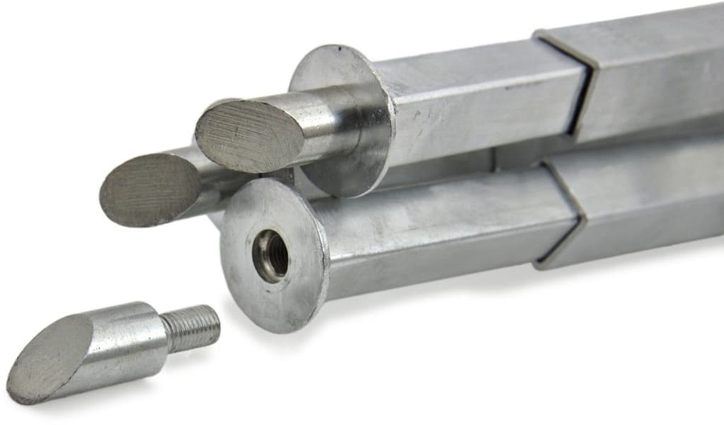 Cooking Tripod, view: 5